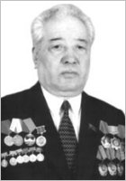М. САГДИЕВ