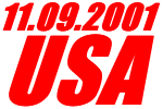 11.09.2001 USA
