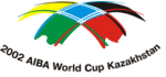 2002 AIBA World Cup