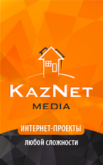 KAZNET MEDIA - ��������-������� ����� ���������