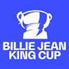 BILLIE JEAN KING CUP