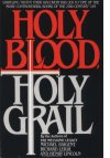 HOLY BLOOD