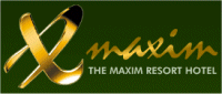 THE MAXIM RESORT HOTEL