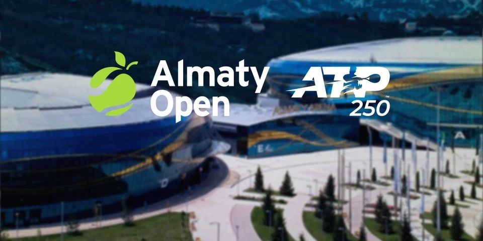 ALMATY OPEN ATP 250