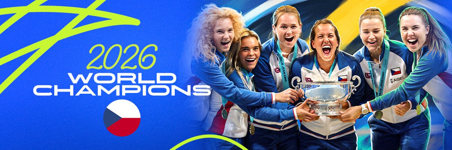 BILLIE JEAN KING CUP 2026 FINAL