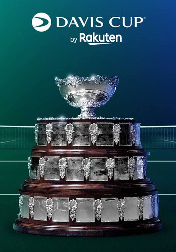 Kazakhstan Team in Davis Cup