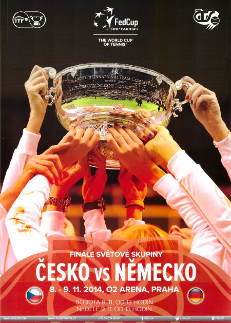   FED CUP