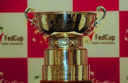   FED CUP