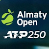 ATP 250 ALMATY OPEN 2024