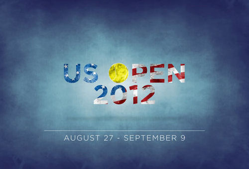 US OPEN 2012